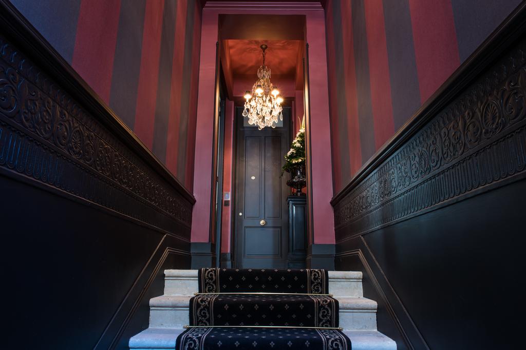 Bed and Breakfast Le Clos D'Emile Бордо Экстерьер фото