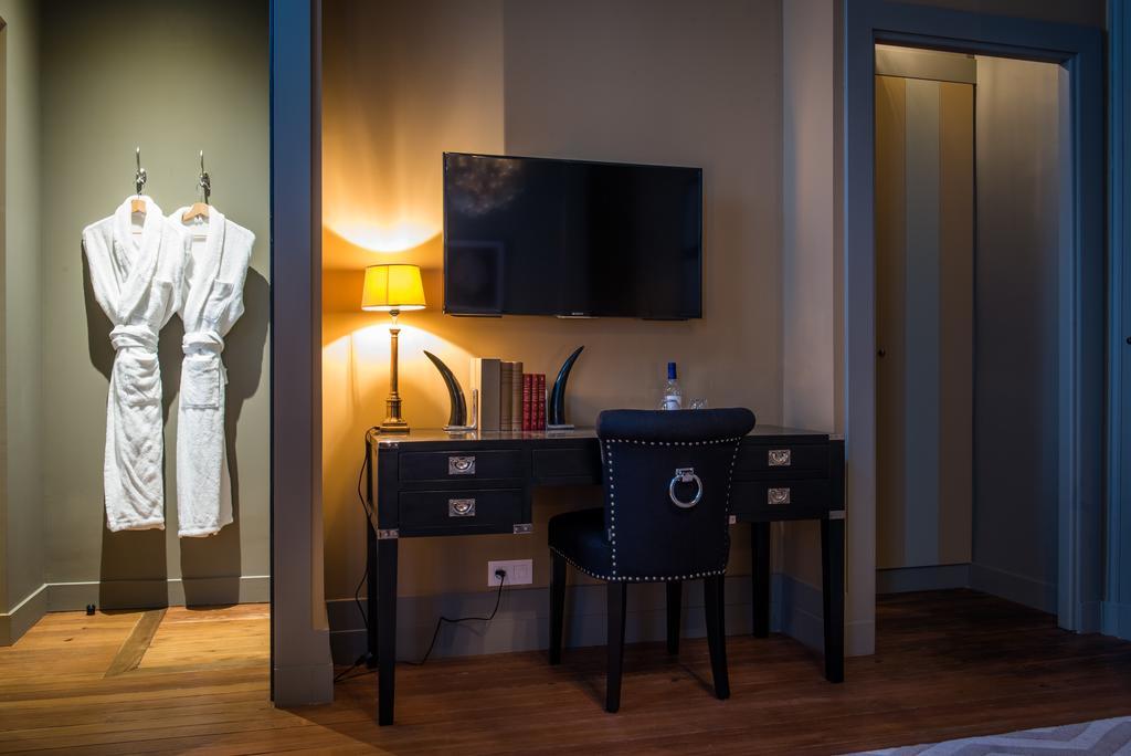 Bed and Breakfast Le Clos D'Emile Бордо Номер фото