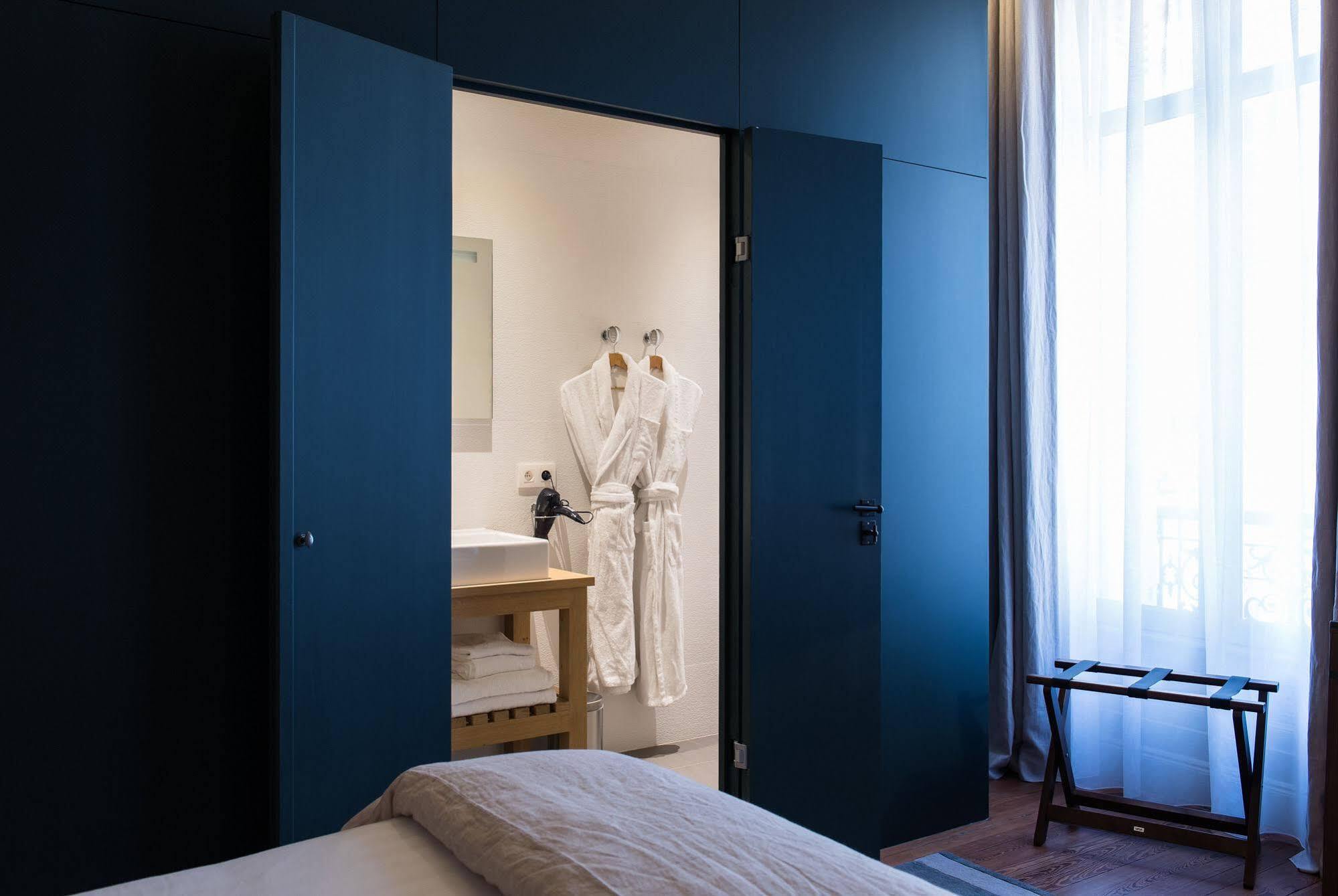 Bed and Breakfast Le Clos D'Emile Бордо Экстерьер фото