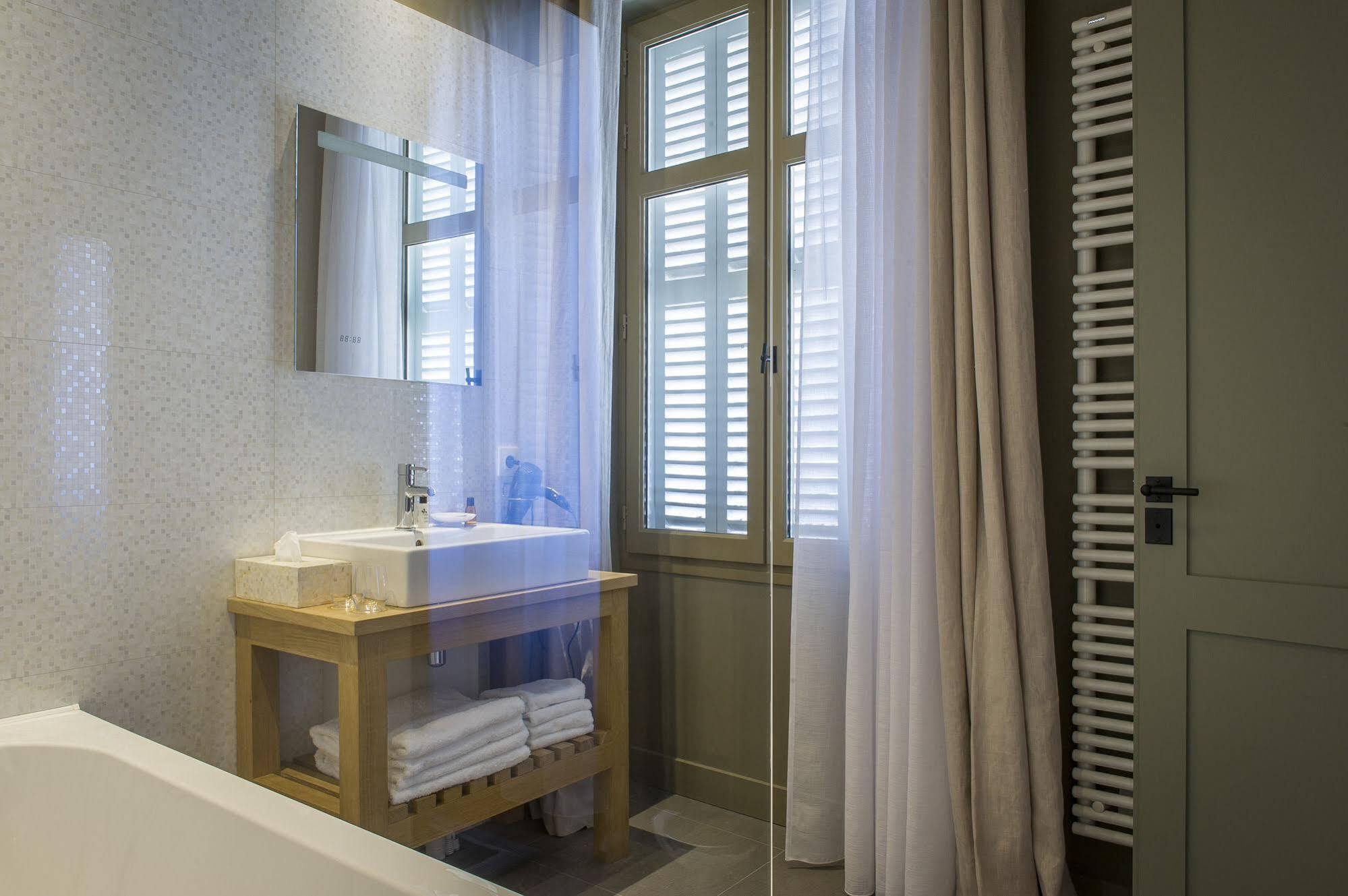 Bed and Breakfast Le Clos D'Emile Бордо Экстерьер фото