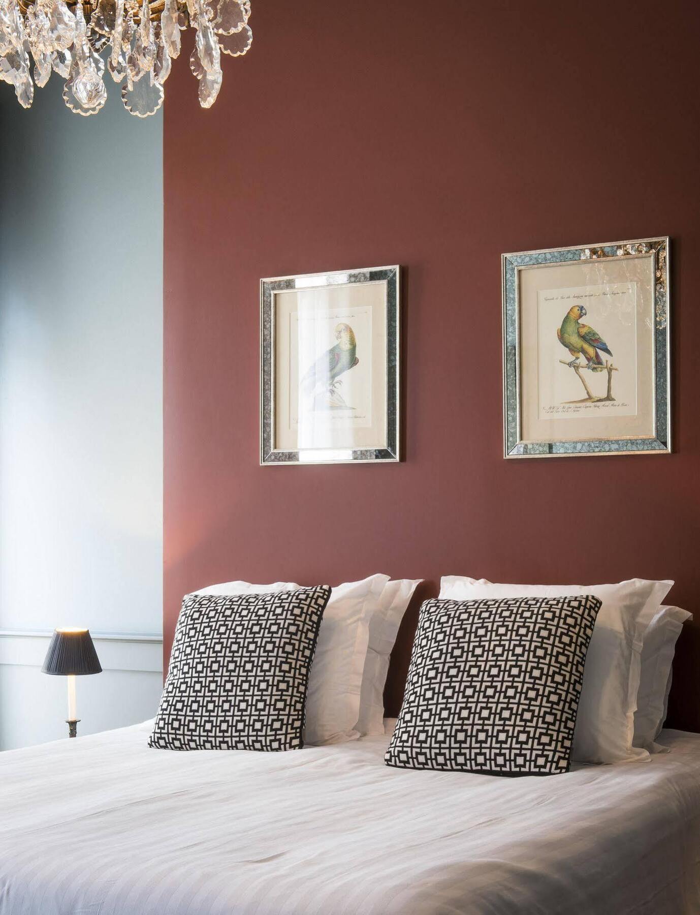 Bed and Breakfast Le Clos D'Emile Бордо Экстерьер фото