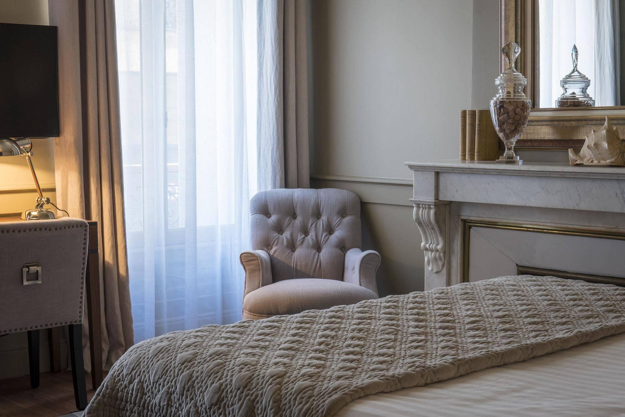 Bed and Breakfast Le Clos D'Emile Бордо Экстерьер фото