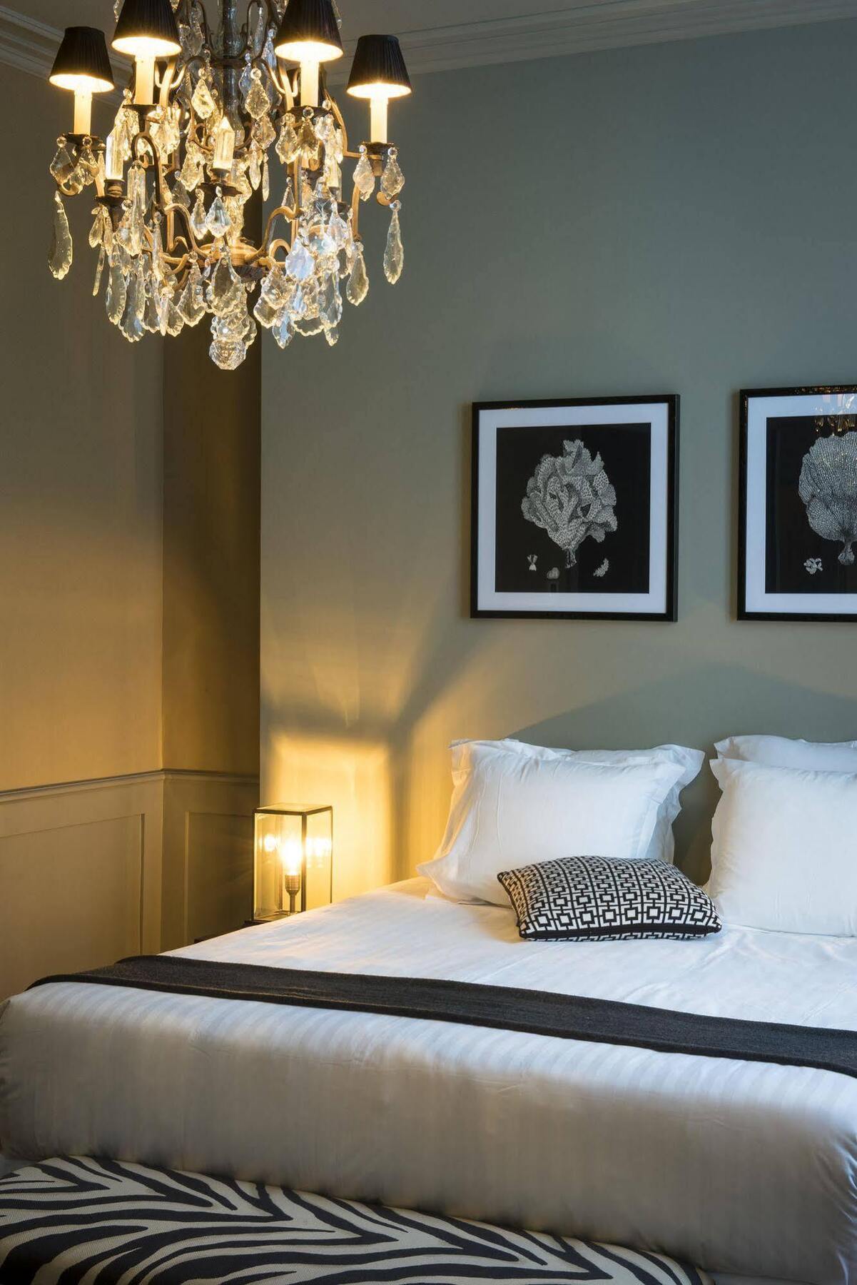 Bed and Breakfast Le Clos D'Emile Бордо Экстерьер фото