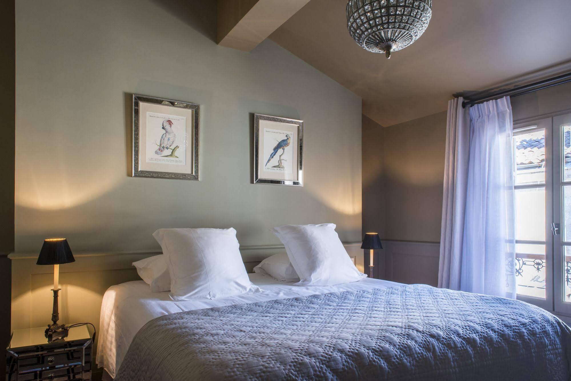 Bed and Breakfast Le Clos D'Emile Бордо Экстерьер фото